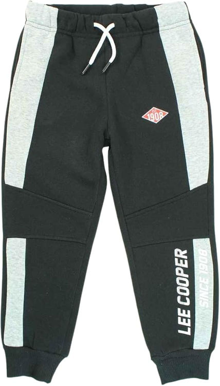 Picture of GLC7443-Lee Cooper 2 PCS THERMAL FLEECY JOGGING SET 2 PIECE